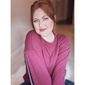 Meet your Posher, Glenda